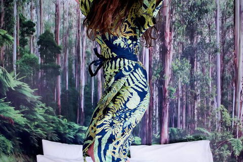 Habitat HQ - Hostel - Hervey Bay Accommodation 5