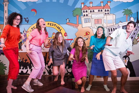 Habitat HQ - Hostel - Hervey Bay Accommodation 4