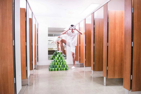 Habitat HQ - Hostel - Hervey Bay Accommodation 6