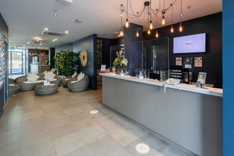 Narrabeen Sands Hotel By Nightcap Plus - Hervey Bay Accommodation 0