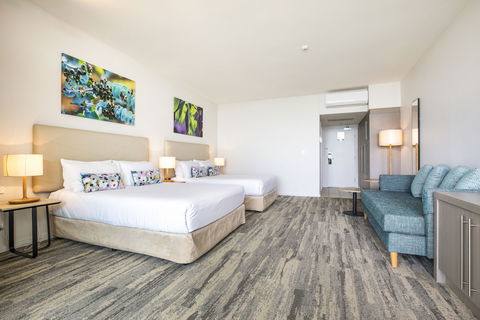 Narrabeen Sands Hotel By Nightcap Plus - Hervey Bay Accommodation 3