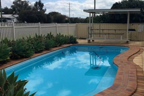 Harvest Lodge Motel - Hervey Bay Accommodation 1