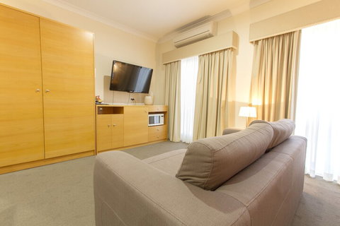 Harvest Lodge Motel - Hervey Bay Accommodation 3