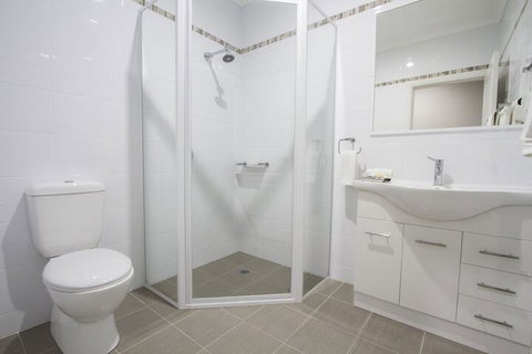 Harvest Lodge Motel - Hervey Bay Accommodation 7