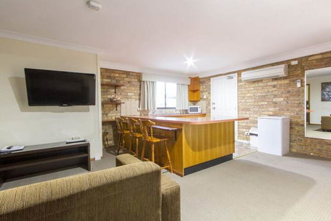 Harvest Lodge Motel - Hervey Bay Accommodation 4