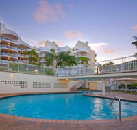 Osprey Apartments - Hervey Bay Accommodation