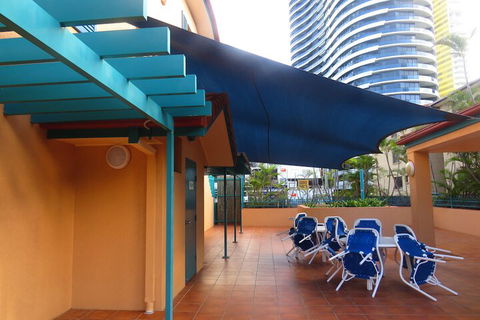 Aruba Sands Resort - Hervey Bay Accommodation 4