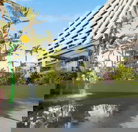 Rydges Esplanade Resort Cairns - Tourism Hervey Bay