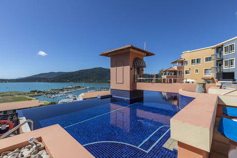 Martinique Whitsunday - Hervey Bay Accommodation 6