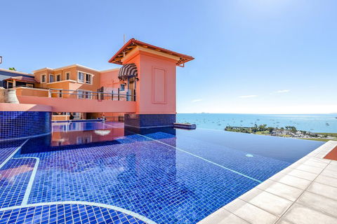 Martinique Whitsunday - Hervey Bay Accommodation 3