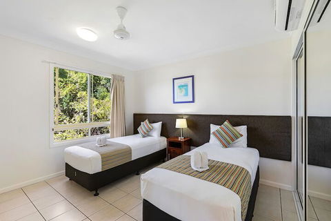 Martinique Whitsunday - Hervey Bay Accommodation 7