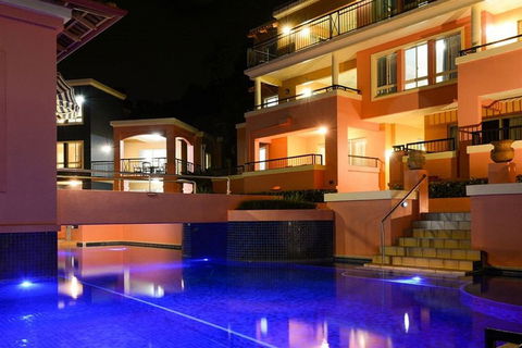 Martinique Whitsunday - Hervey Bay Accommodation 2