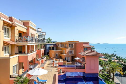 Martinique Whitsunday - Hervey Bay Accommodation 1