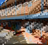 Bridgeview Motel - Hervey Bay Accommodation