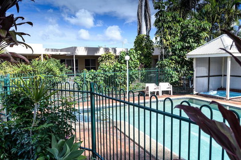Bundaberg International Motor Inn - Hervey Bay Accommodation 4