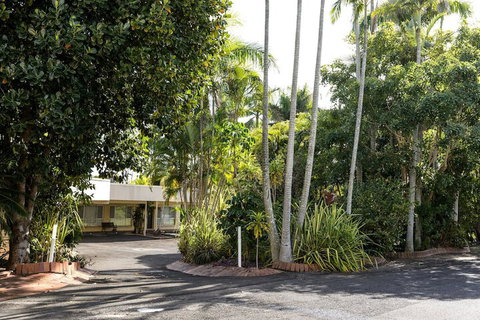 Bundaberg International Motor Inn - Hervey Bay Accommodation 3