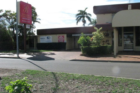 Bundaberg International Motor Inn - Hervey Bay Accommodation 7