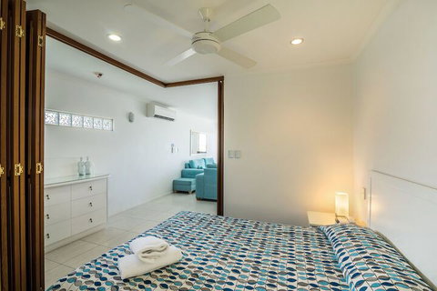 Offshore Noosa Resort - Tourism Hervey Bay 4