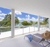Offshore Noosa Resort - Tourism Hervey Bay