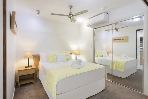 Offshore Noosa Resort - Tourism Hervey Bay 6