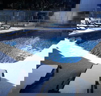 Abbey on Roma Hotel  Apartments