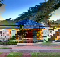 Bay Haven Lodge - Tourism Hervey Bay