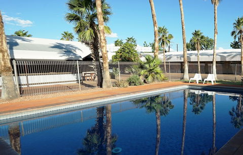 Bluestone Motor Inn - Tourism Hervey Bay 2