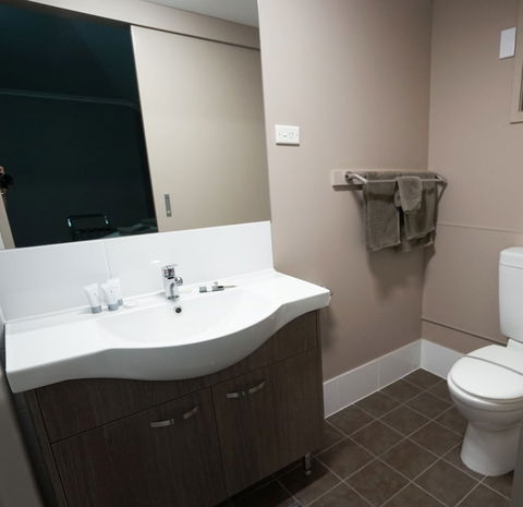 Bluestone Motor Inn - Tourism Hervey Bay 4