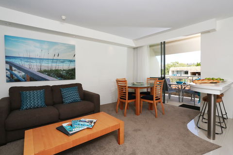Hotel Laguna - Hervey Bay Accommodation 4