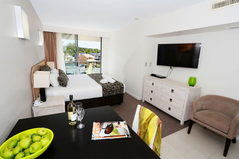 Hotel Laguna - Hervey Bay Accommodation 3