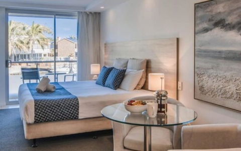 Hotel Laguna - Hervey Bay Accommodation 5