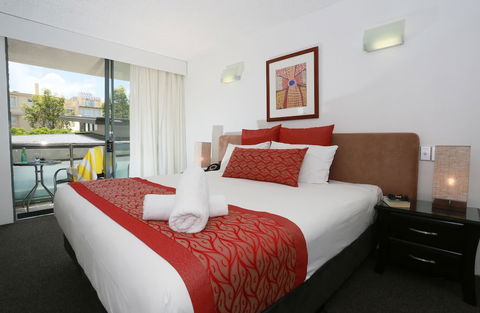 Hotel Laguna - Hervey Bay Accommodation 6