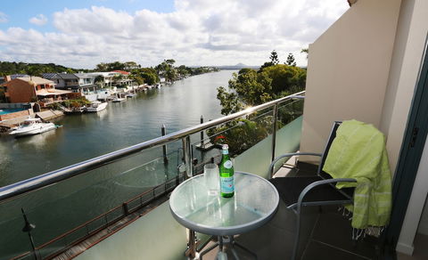 Hotel Laguna - Hervey Bay Accommodation 2