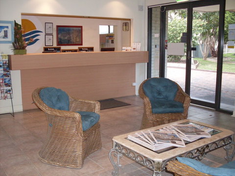 El Lago Waters Motel - Hervey Bay Accommodation 4