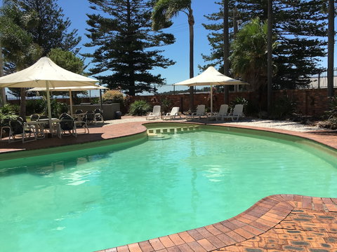 El Lago Waters Motel - Hervey Bay Accommodation 2