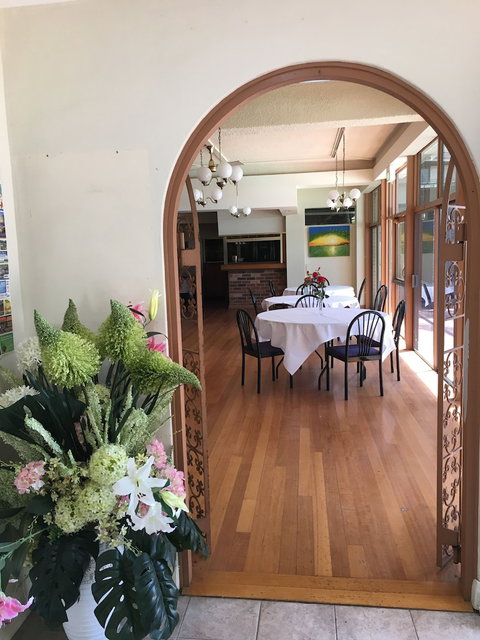 El Lago Waters Motel - Hervey Bay Accommodation 0