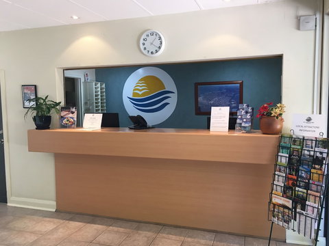 El Lago Waters Motel - Hervey Bay Accommodation 3