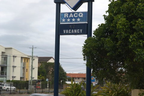 Diamond Sands Resort - Tourism Hervey Bay 2