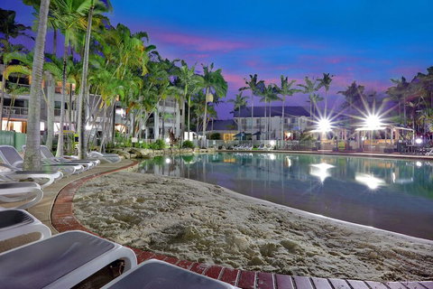 Diamond Sands Resort - Tourism Hervey Bay 7