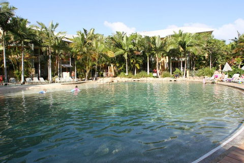 Diamond Sands Resort - Tourism Hervey Bay 5
