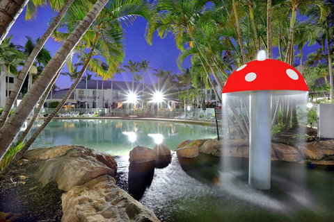 Diamond Sands Resort - Tourism Hervey Bay 6