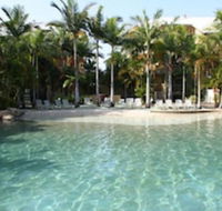 Diamond Sands Resort - Tourism Hervey Bay