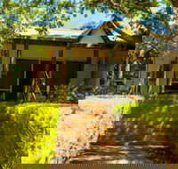 Brooklands of Mornington - Hervey Bay Accommodation