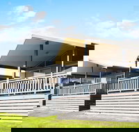 NRMA Merimbula Beach Holiday Resort - Hervey Bay Accommodation