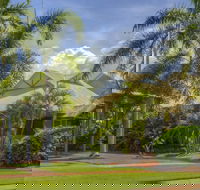 Broome Beach Resort - Hervey Bay Accommodation