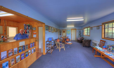 Port Arthur Villas - Hervey Bay Accommodation 4
