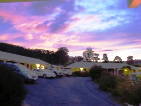 Port Arthur Villas - Hervey Bay Accommodation 2