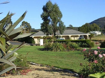 Port Arthur Villas - Hervey Bay Accommodation 1
