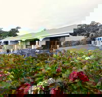 Port Arthur Villas - Hervey Bay Accommodation