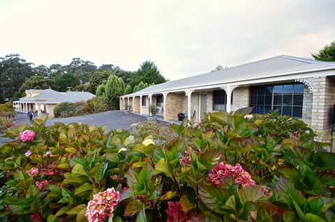 Port Arthur Villas - Hervey Bay Accommodation 0